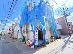 東京都大田区南蒲田１丁目