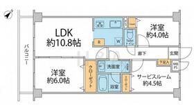 クレッセント尾山台