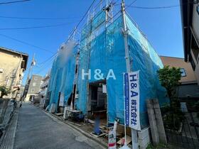 東京都大田区西蒲田２丁目
