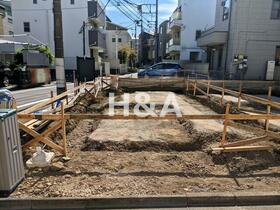 東京都大田区大森北３丁目