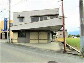 山梨県南アルプス市小笠原