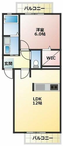 同じ建物の物件間取り写真 - ID:223032192640