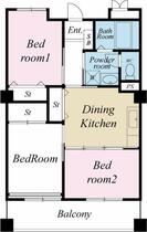 間取り：214052194138