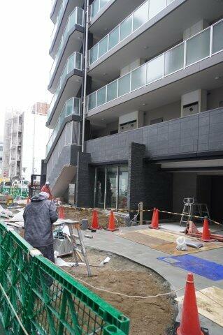 オーパスレジデンス千葉駅前｜千葉県千葉市中央区富士見１丁目(賃貸マンション1LDK・2階・32.80㎡)の写真 その4