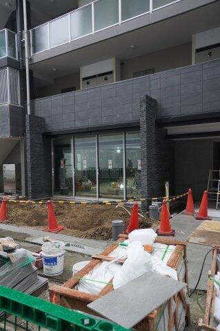 オーパスレジデンス千葉駅前｜千葉県千葉市中央区富士見１丁目(賃貸マンション1LDK・2階・32.80㎡)の写真 その3