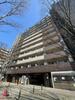 SWISS梅田東 11階 築18年4ヶ月の賃貸物件