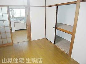 奈良県生駒市俵口町（賃貸アパート2K・2階・27.50㎡） その8