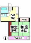 渋谷区初台１丁目 4階建 築51年のイメージ