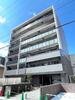 プレサンス京都室町通紫水 2階 築2年6ヶ月の賃貸物件