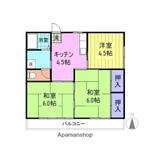 仙台市宮城野区高砂２丁目 2階建 築39年のイメージ