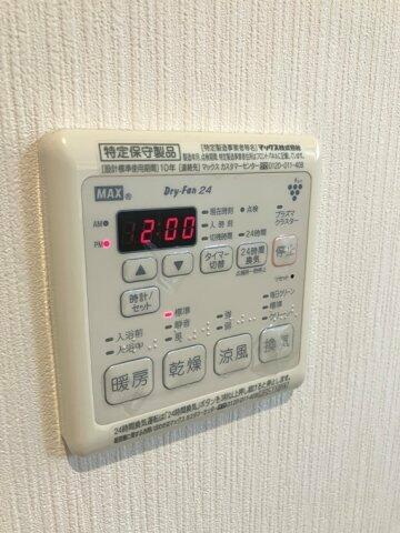 大和田戸建｜埼玉県新座市大和田１丁目(賃貸一戸建3LDK・--・107.23㎡)の写真 その13