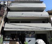 京都市中京区御幸町通三条下る海老屋町 6階建 築35年のイメージ