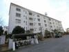 落合農住団地E棟 5階 築48年8ヶ月の賃貸物件