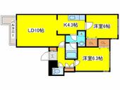 札幌市東区北十二条東５丁目 4階建 築31年のイメージ