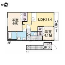 間取り：229009638321