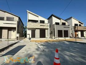 東京都町田市木曽西３丁目