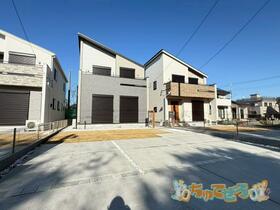 東京都町田市木曽西３丁目