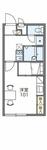 加須市旗井２丁目 2階建 築16年のイメージ