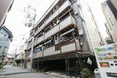 守口市八雲東町２丁目 5階建 築33年のイメージ