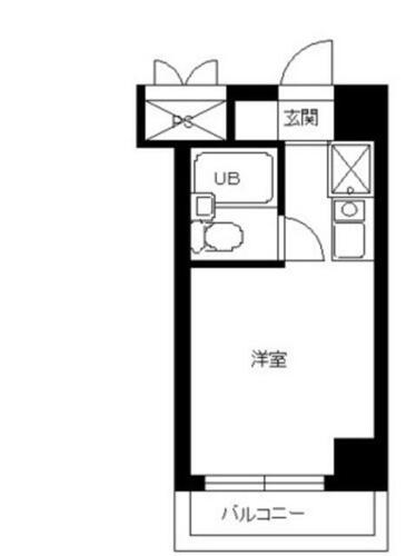 同じ建物の物件間取り写真 - ID:213094162492