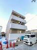 フジパレス尼崎水堂町 1階 築2年7ヶ月の賃貸物件