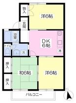 間取り：212051911636