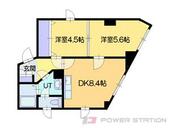 マンションカガヤのイメージ