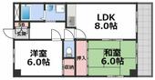 Ｍ’プラザ城東弐番館のイメージ