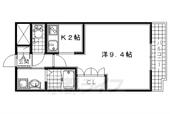 相楽郡精華町大字北稲八間小字寄田長 2階建 築19年のイメージ