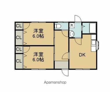 間取り：237006201050