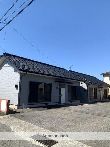 高田ハイツ 1｜香川県丸亀市三条町(賃貸一戸建2DK・--・55.00㎡)の写真 その1