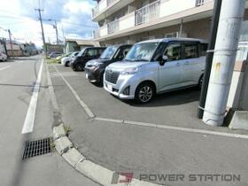 フェリーチェ相生  ｜ 北海道恵庭市相生町１丁目（賃貸マンション1LDK・3階・37.39㎡） その5