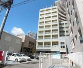 神戸市兵庫区駅前通１丁目 9階建 築17年のイメージ