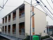横浜市西区西戸部町２丁目 2階建 築11年のイメージ