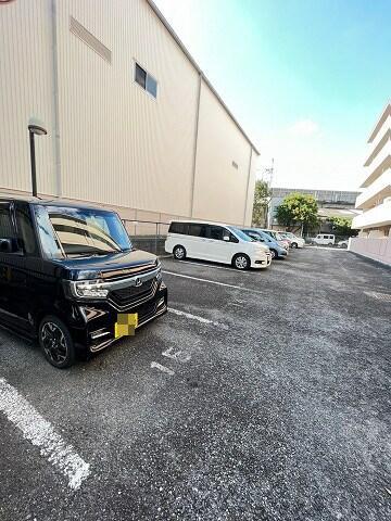 イマキタハイツ２９｜兵庫県尼崎市額田町(賃貸マンション3LDK・1階・60.50㎡)の写真 その15