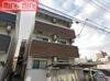 武庫之荘駅より徒歩13分 2階 築11年6ヶ月の賃貸物件