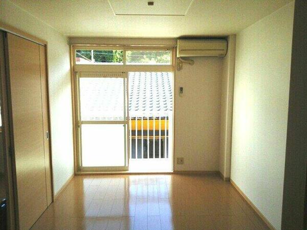 ハイツＴ＆Ｔ２｜和歌山県海南市七山(賃貸アパート2DK・2階・40.57㎡)の写真 その15