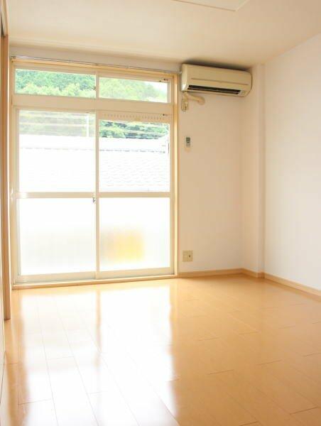 ハイツＴ＆Ｔ２｜和歌山県海南市七山(賃貸アパート2DK・2階・40.57㎡)の写真 その16