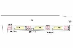 フェアリーⅠ 101 ｜ 群馬県高崎市上佐野町（賃貸アパート1R・1階・32.94㎡） その15