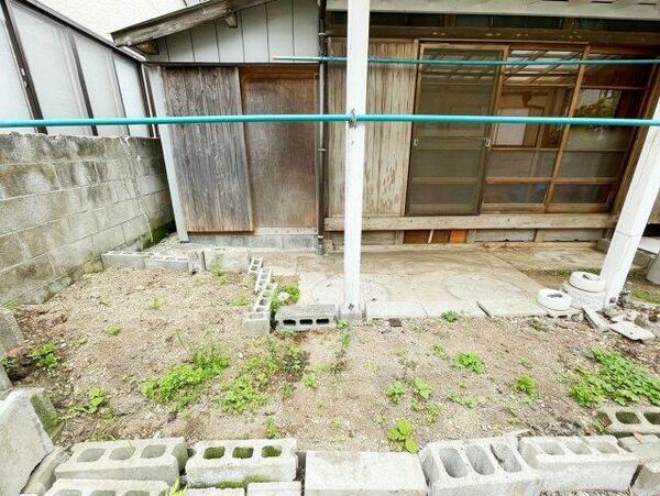 平磯Ｄ戸建｜茨城県ひたちなか市平磯町(賃貸一戸建3K・--・54.54㎡)の写真 その10