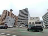 徳島市佐古六番町 11階建 築34年のイメージ