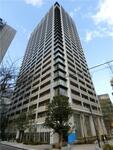 Ｂｒｉｌｌｉａ　ＴＨＥ　ＴＯＷＥＲ　ＴＯＫＹＯ　ＹＡＥＳＵ　ＡＶＥＮＵのイメージ