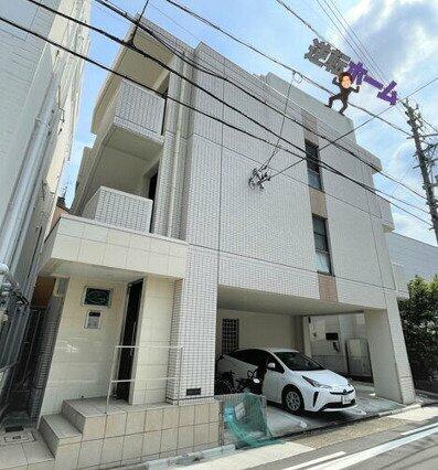 アーバンハイツ名駅南｜愛知県名古屋市中村区名駅南３丁目(賃貸マンション1K・3階・22.08㎡)の写真 その1