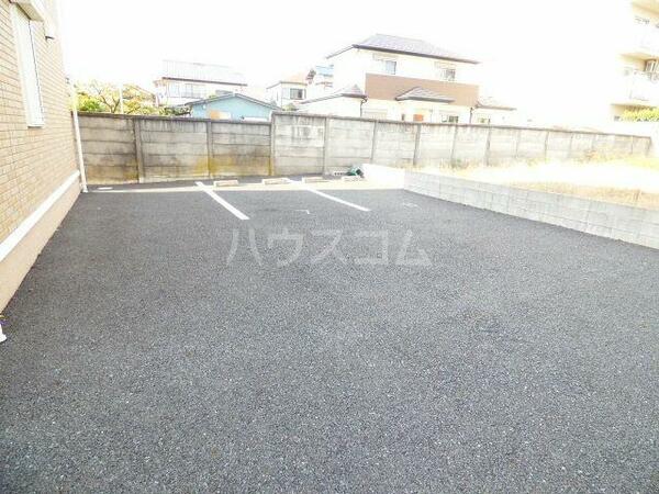 シザンサス・エアナス｜千葉県習志野市津田沼６丁目(賃貸テラスハウス2LDK・--・55.27㎡)の写真 その12