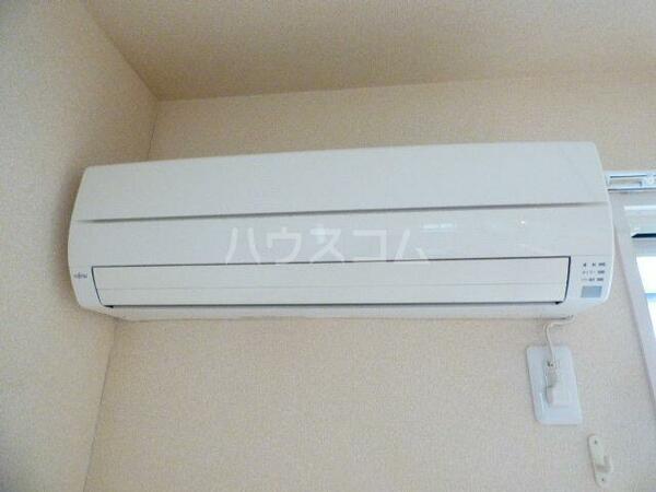 シザンサス・エアナス｜千葉県習志野市津田沼６丁目(賃貸テラスハウス2LDK・--・55.27㎡)の写真 その14