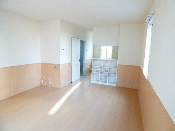 シザンサス・エアナス｜千葉県習志野市津田沼６丁目(賃貸テラスハウス2LDK・--・55.27㎡)の写真 その16