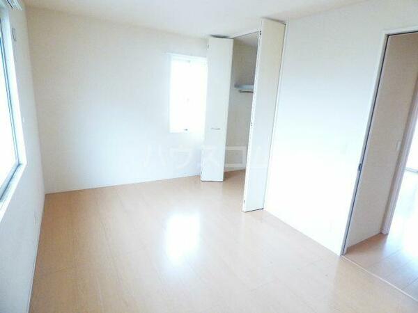 シザンサス・エアナス｜千葉県習志野市津田沼６丁目(賃貸テラスハウス2LDK・--・55.27㎡)の写真 その3