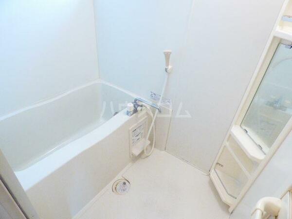 シザンサス・エアナス｜千葉県習志野市津田沼６丁目(賃貸テラスハウス2LDK・--・55.27㎡)の写真 その5