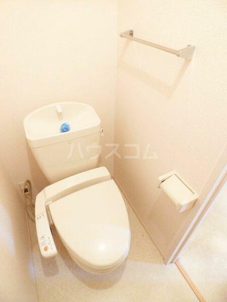 シザンサス・エアナス｜千葉県習志野市津田沼６丁目(賃貸テラスハウス2LDK・--・55.27㎡)の写真 その6