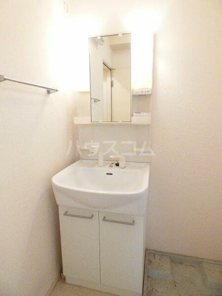 シザンサス・エアナス｜千葉県習志野市津田沼６丁目(賃貸テラスハウス2LDK・--・55.27㎡)の写真 その7